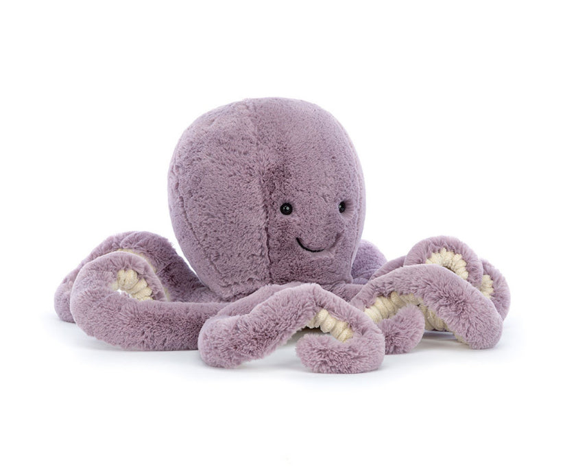 Jellycat Maya Octopus