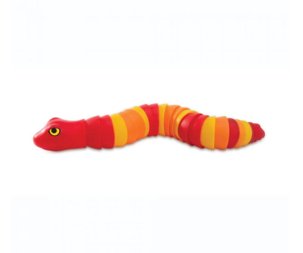 Sensory Snake
