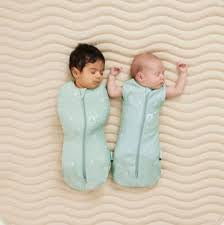 Ergopouch Cocoon Swaddle Bag 1.0 TOG