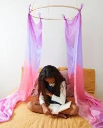 Sarah’s Silks- Giant Playsilk