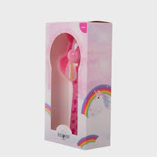 Discovery Zone Light Up Fan
