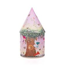 Discovery Zone Fairy House Night Light