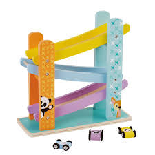 Ramp Racer