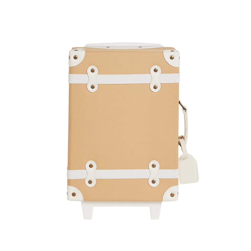 Olliella see-ya suitcase