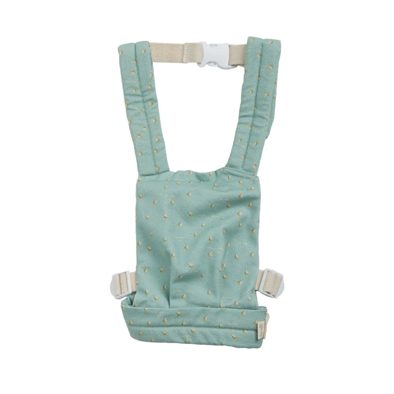Olliella Dinkum Dolls Carrier