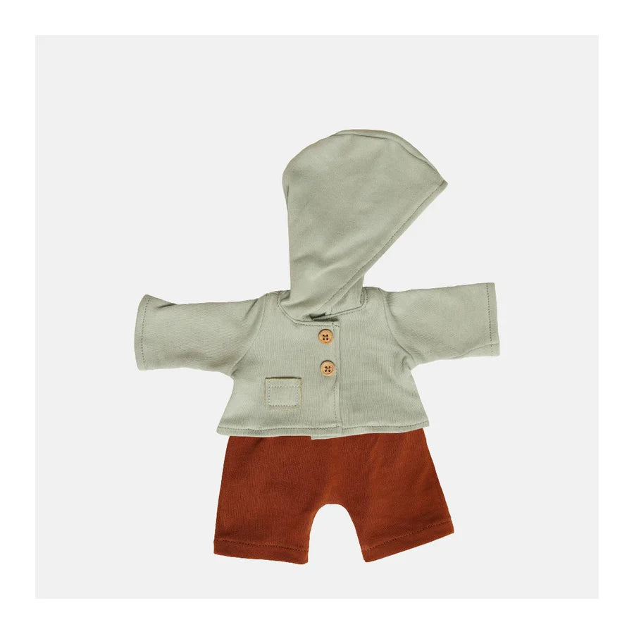 Olliella Dinkum Doll Outfits