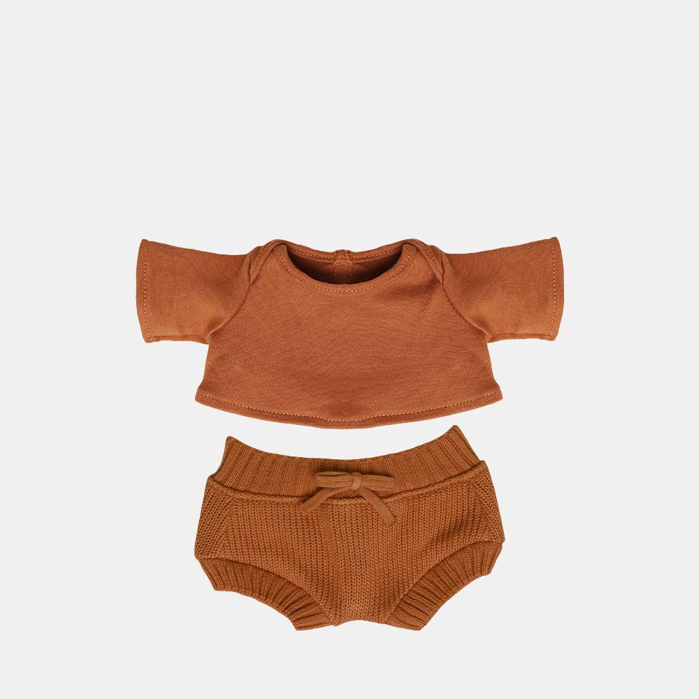 Olliella Dinkum Doll Outfits