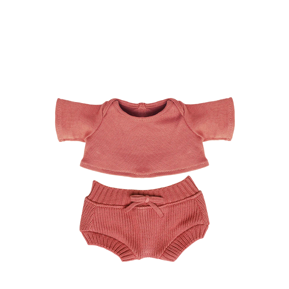 Olliella Dinkum Doll Outfits