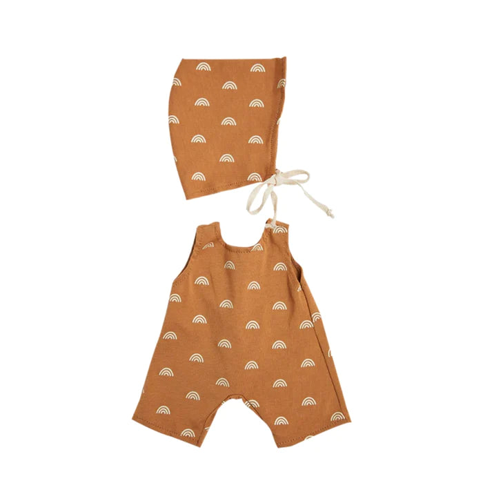 Olliella Dinkum Doll Outfits