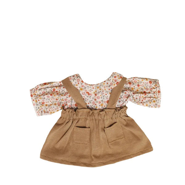 Olliella Dinkum Doll Outfits