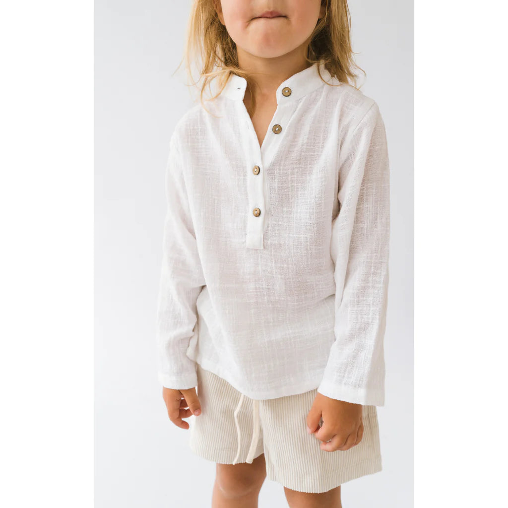 Illoura Cove Shirt