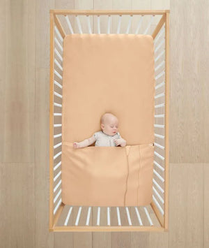 ErgoPouch - baby tuck sheet