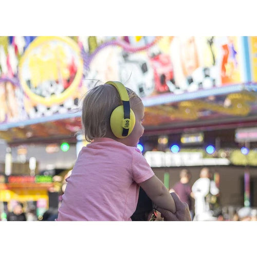 JOEY NOISE CANCELLING BABY EARMUFFS