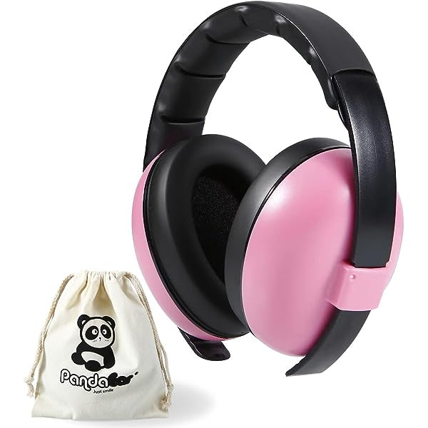 JOEY NOISE CANCELLING BABY EARMUFFS