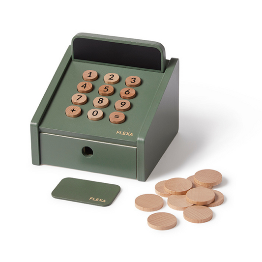 FLEXA cash register