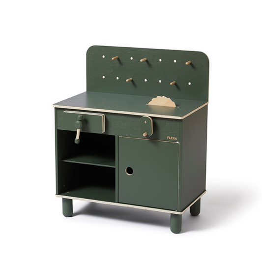 FLEXA workbench