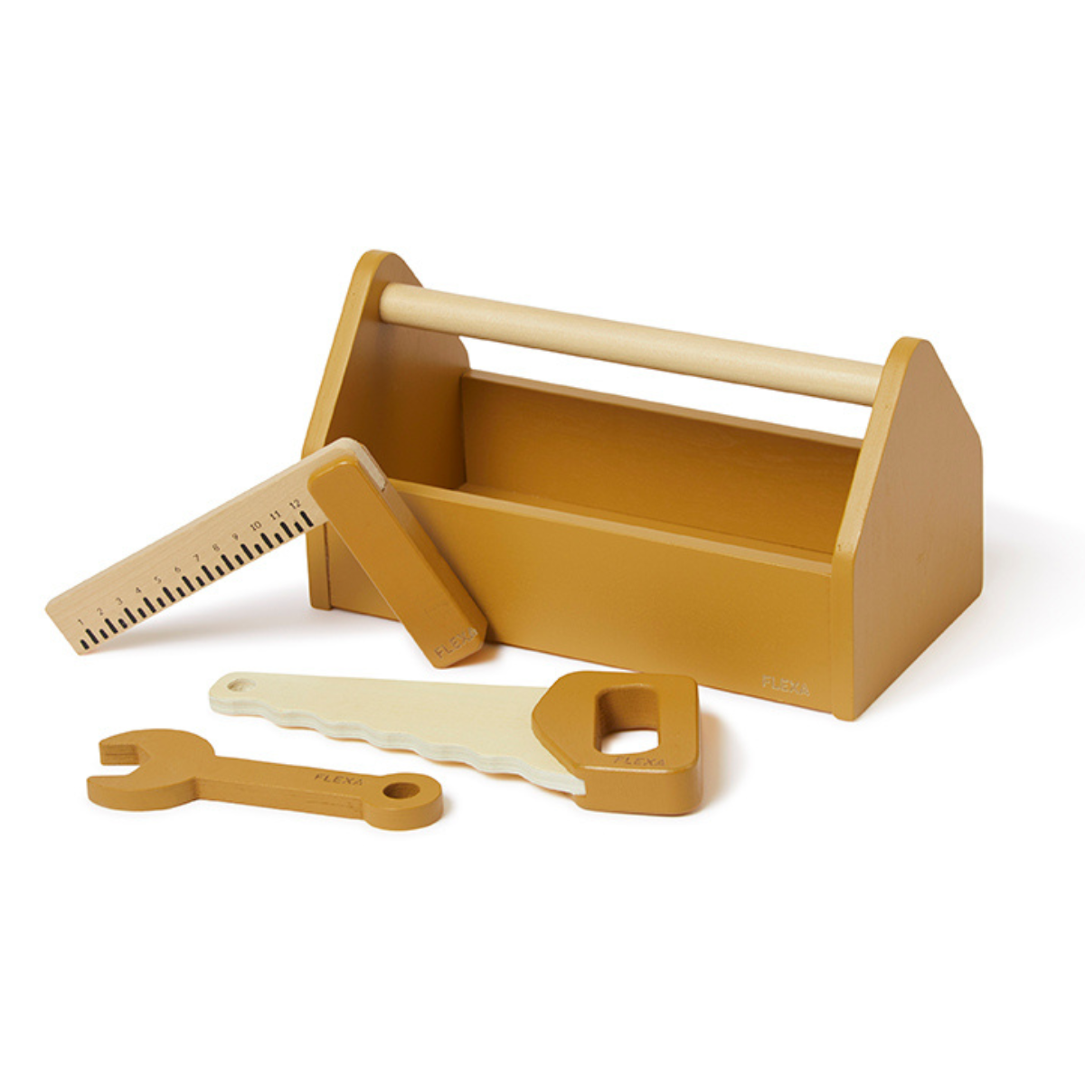 FLEXA toolbox TINI Store Darwin