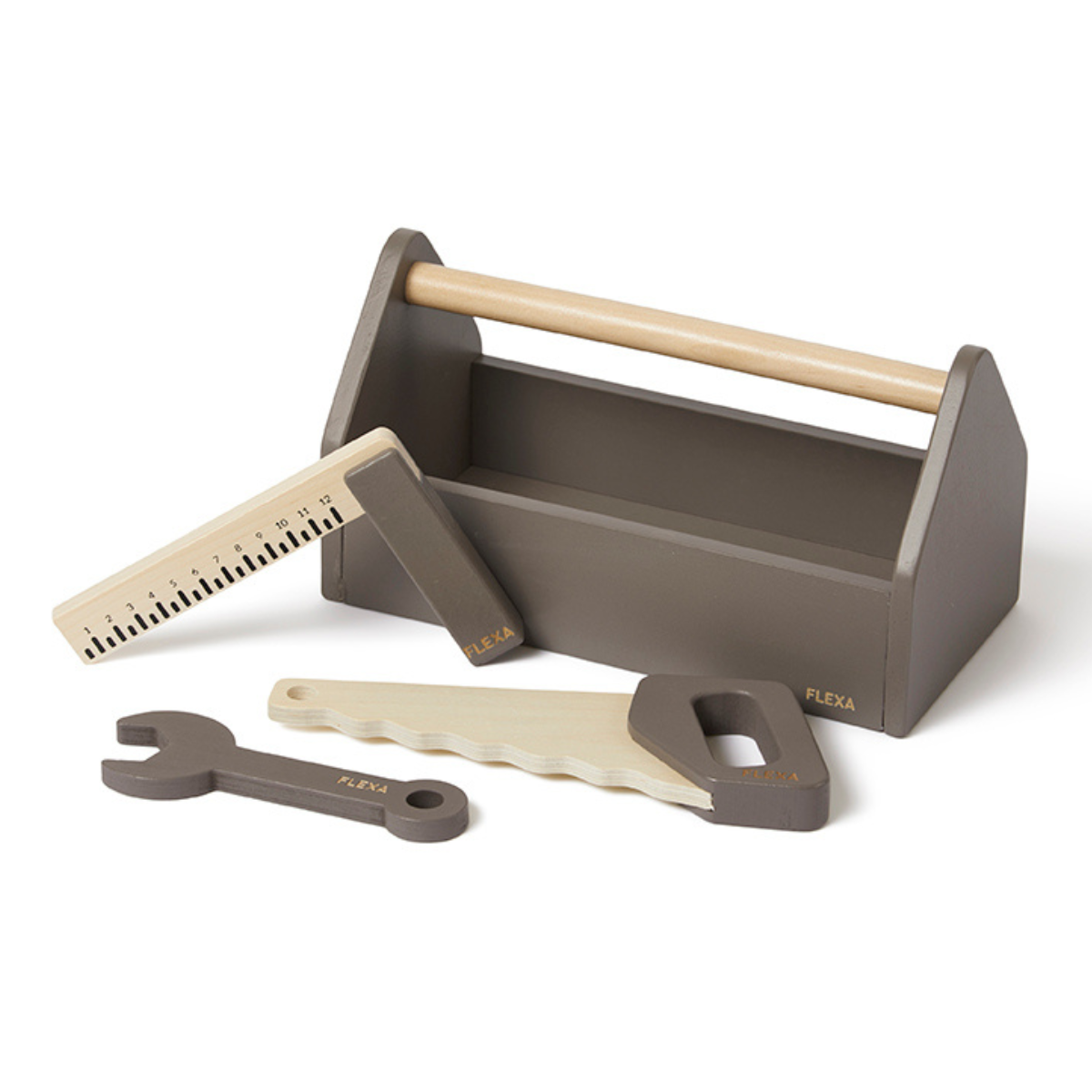 FLEXA toolbox TINI Store Darwin