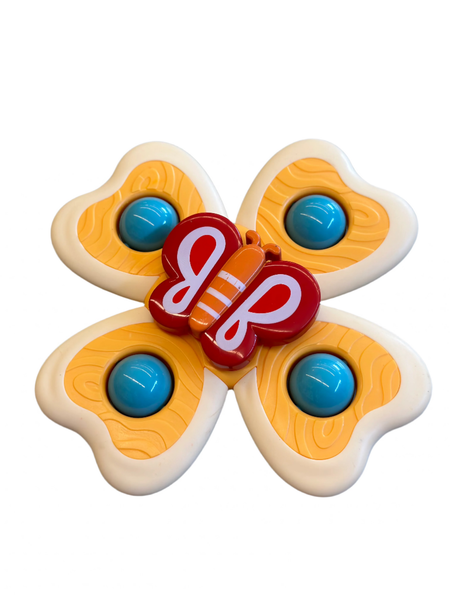 Sensory Spinner