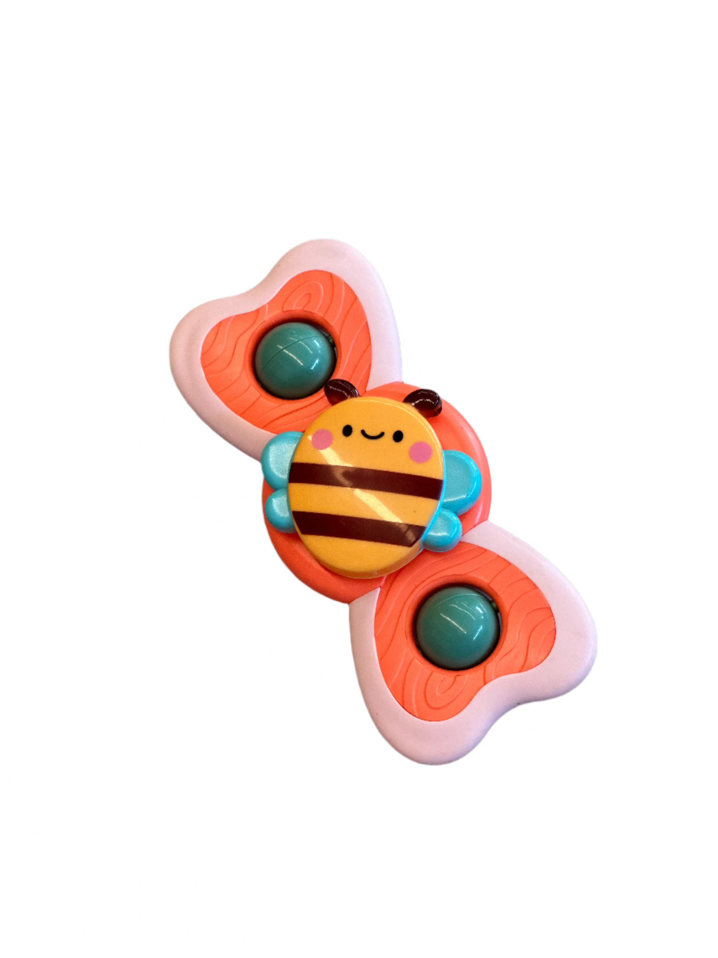 Sensory Spinner