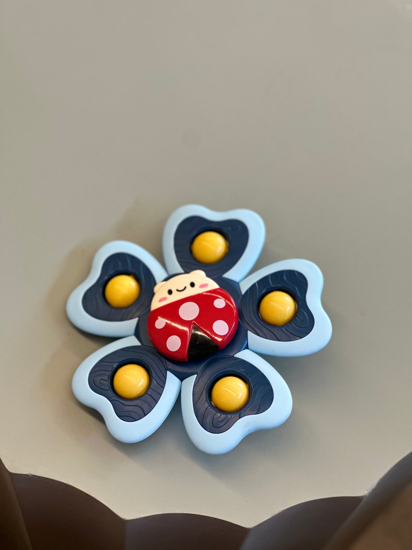 Sensory Spinner