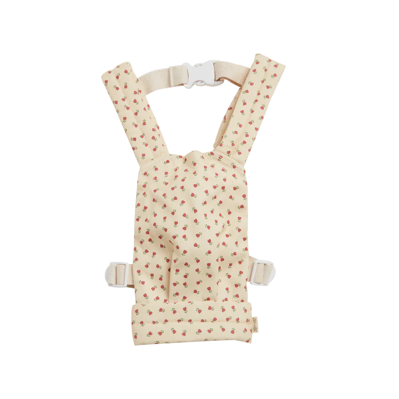 Olliella Dinkum Dolls Carrier