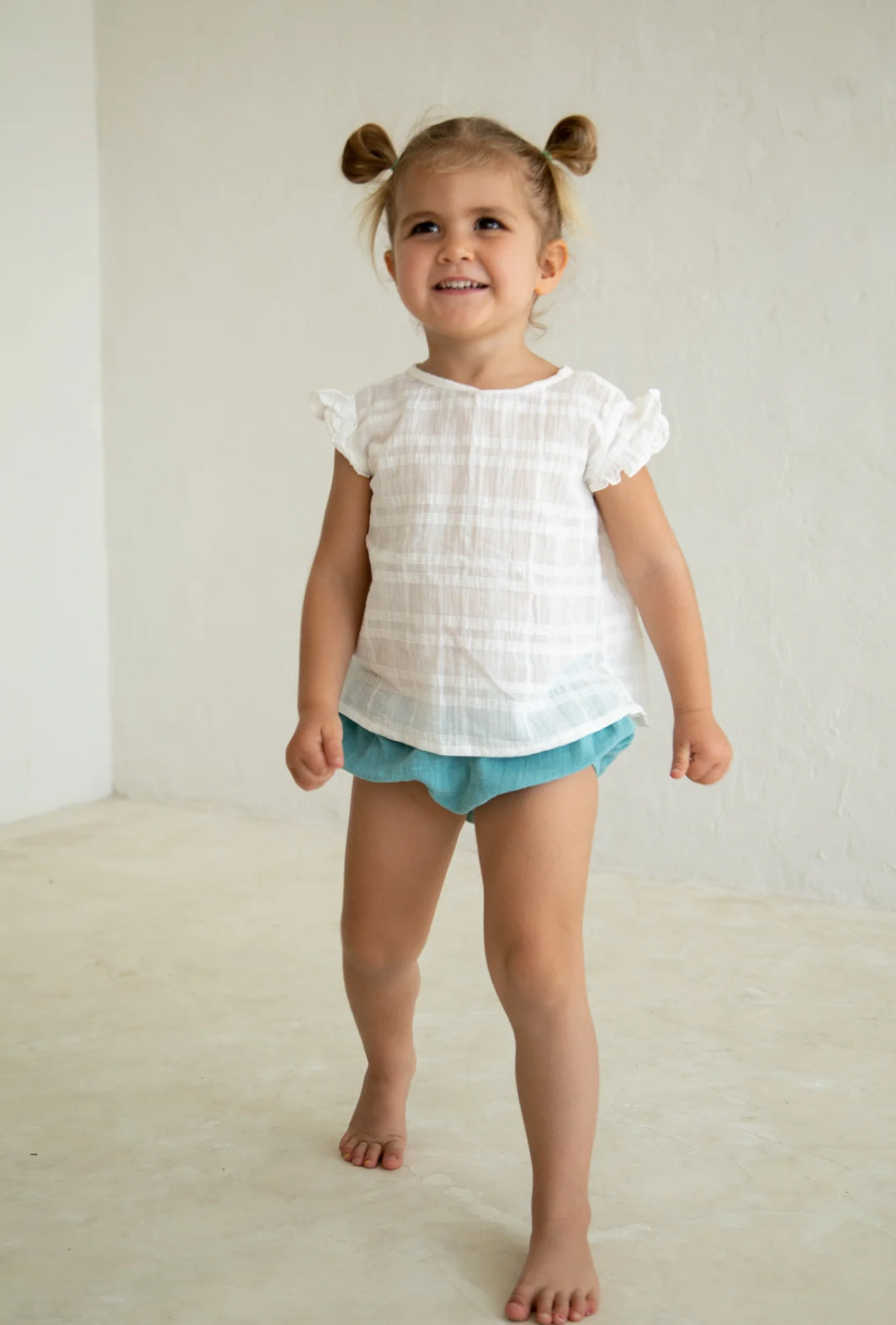 Illoura Penny Blouse