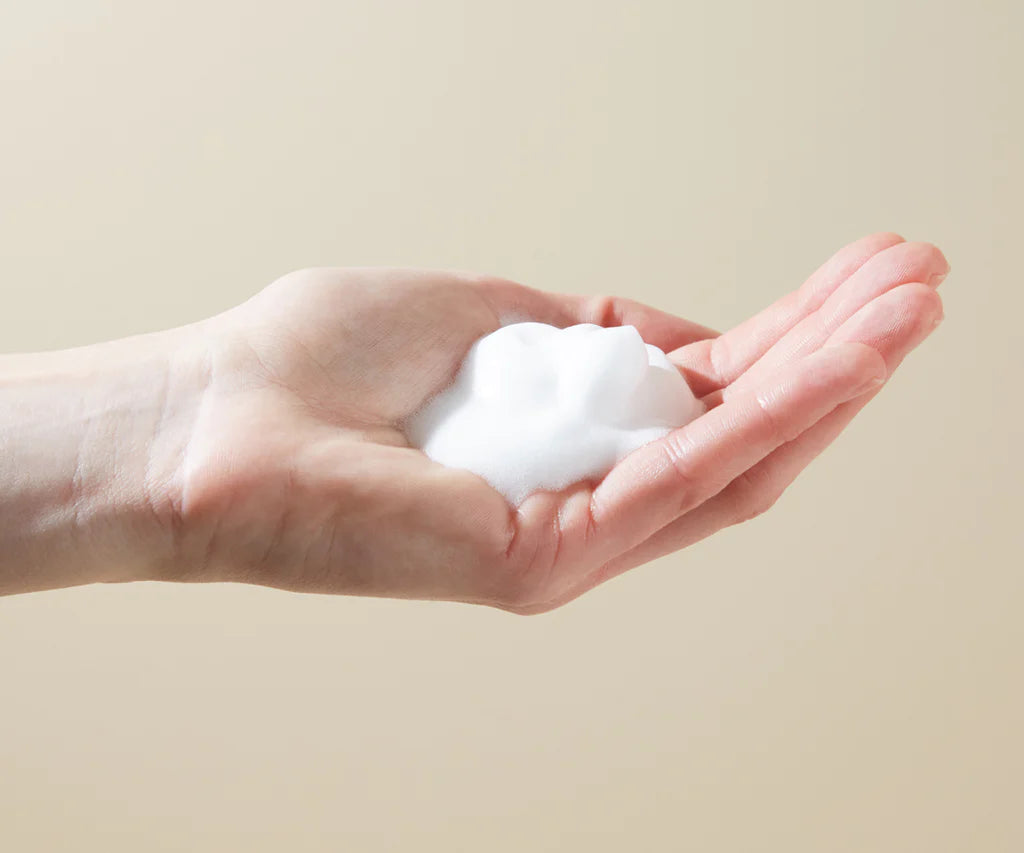 Bare Mum Perineal Foam Organic Formula