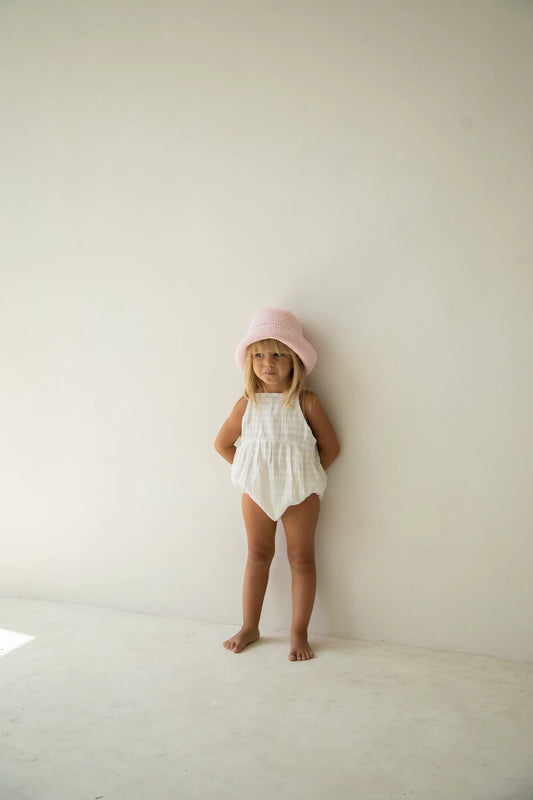 Illoura Crochet Hat