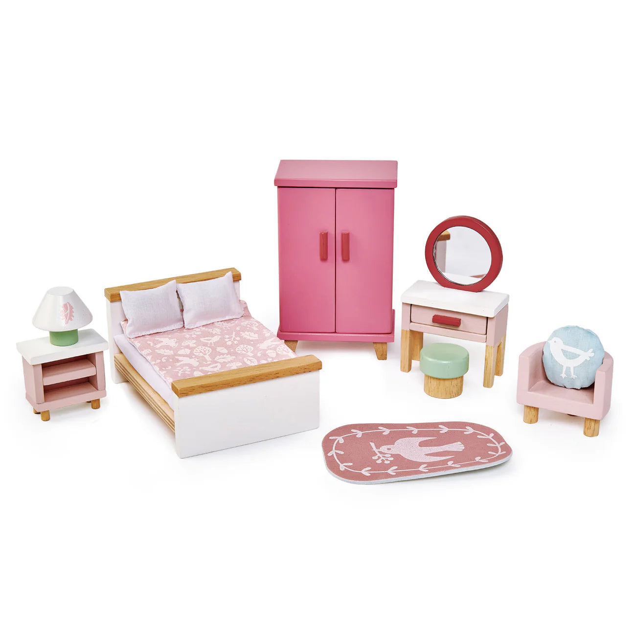 Doll house - Furniture sets