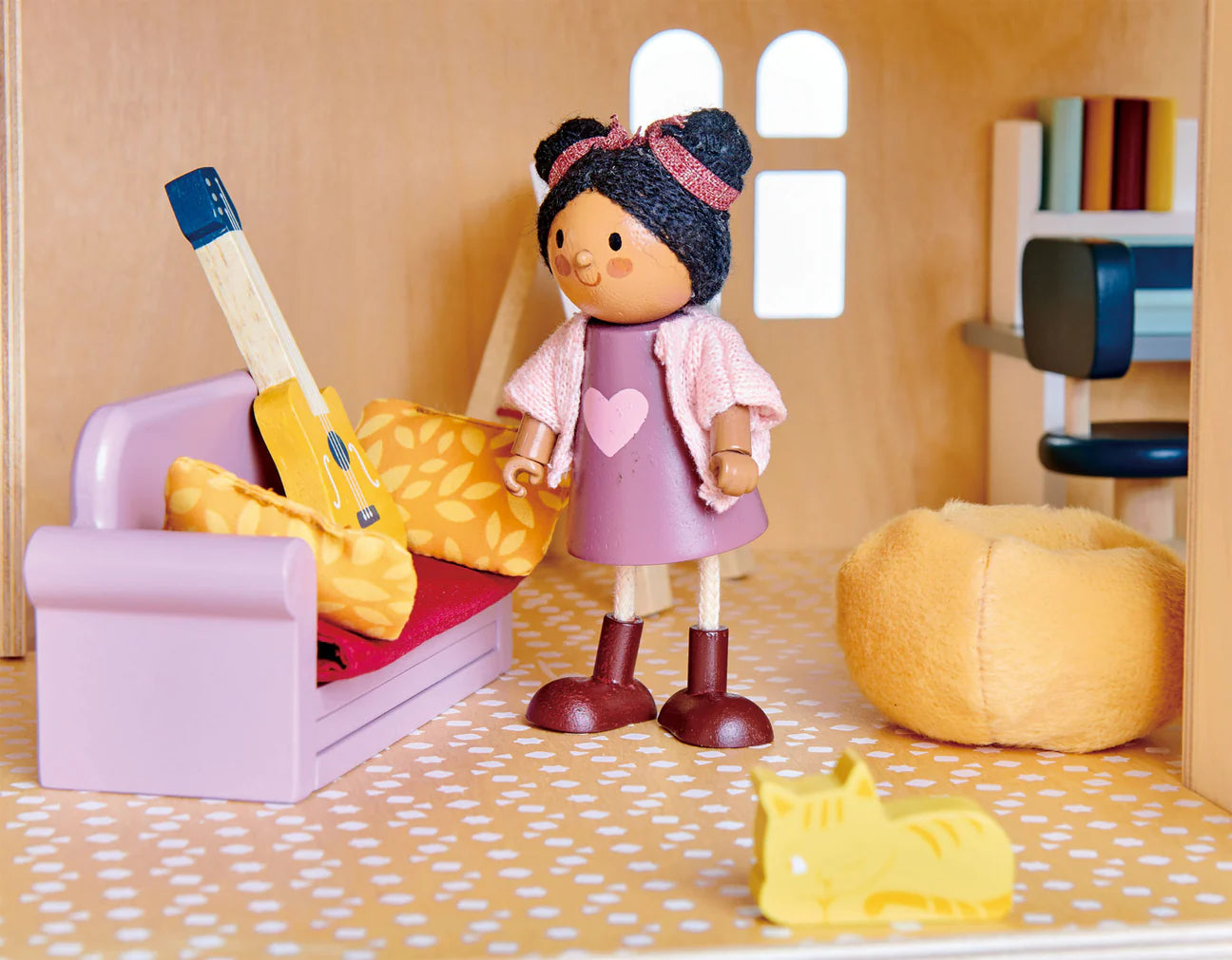 Doll house - Furniture sets
