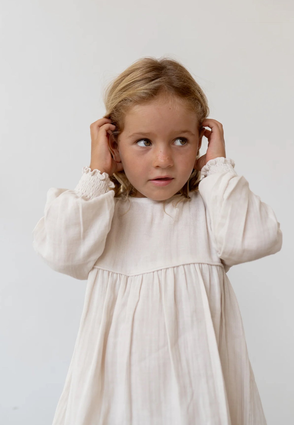 Illoura Yumi dress