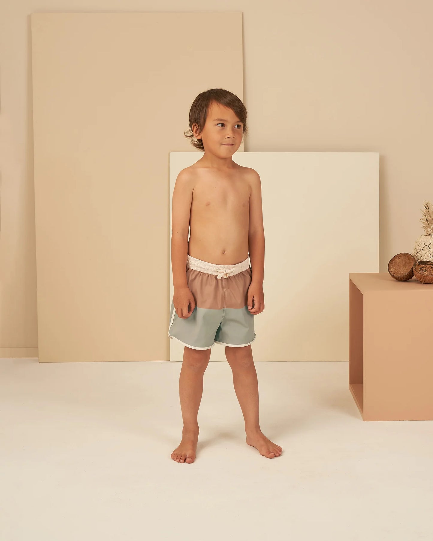 Swim Short