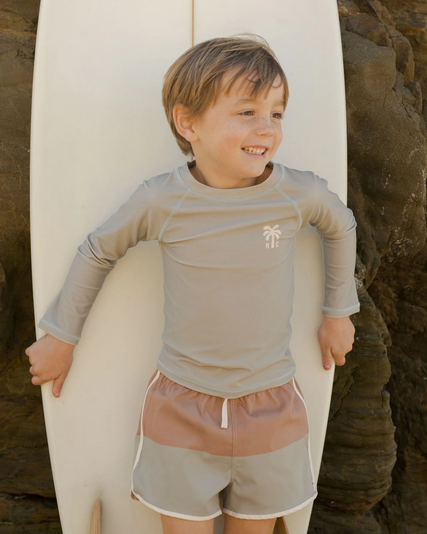 Swim Short