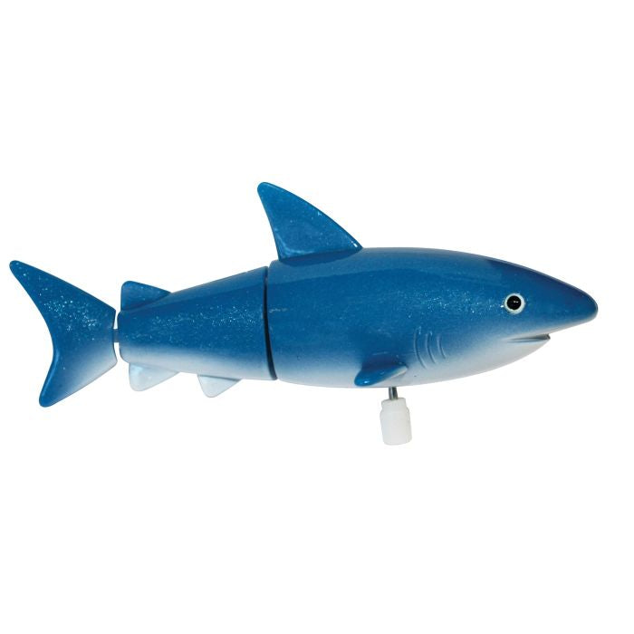 Wind up toys