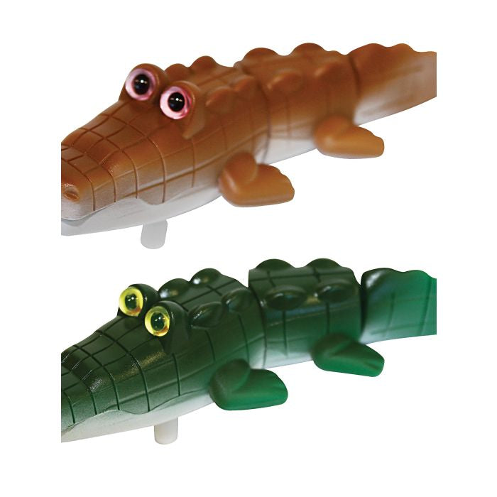 Wind up toys