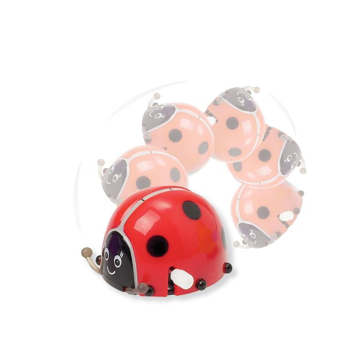 Wind up toys