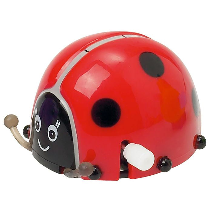Wind up toys
