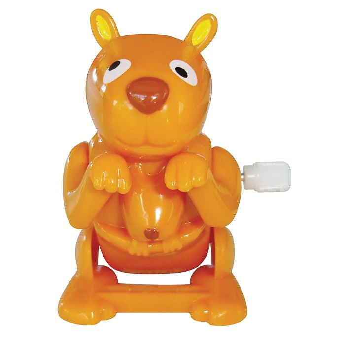 Wind up toys