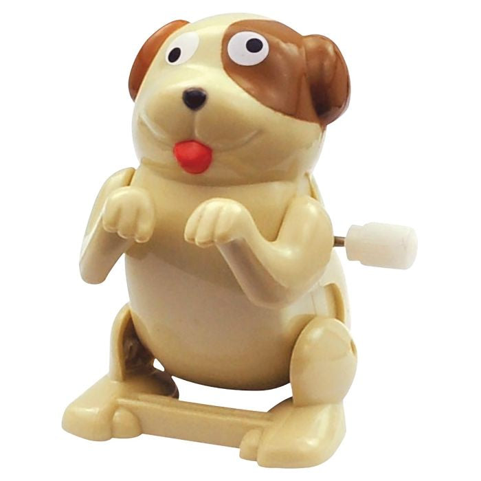 Wind up toys