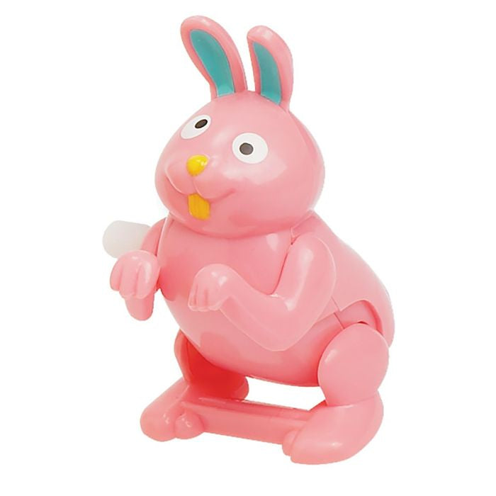 Wind up toys