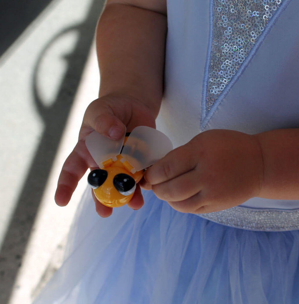 Wind up toys