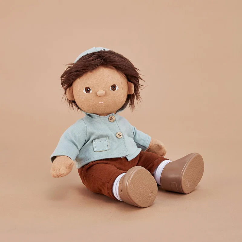 Olliella Dinkum Doll Outfits
