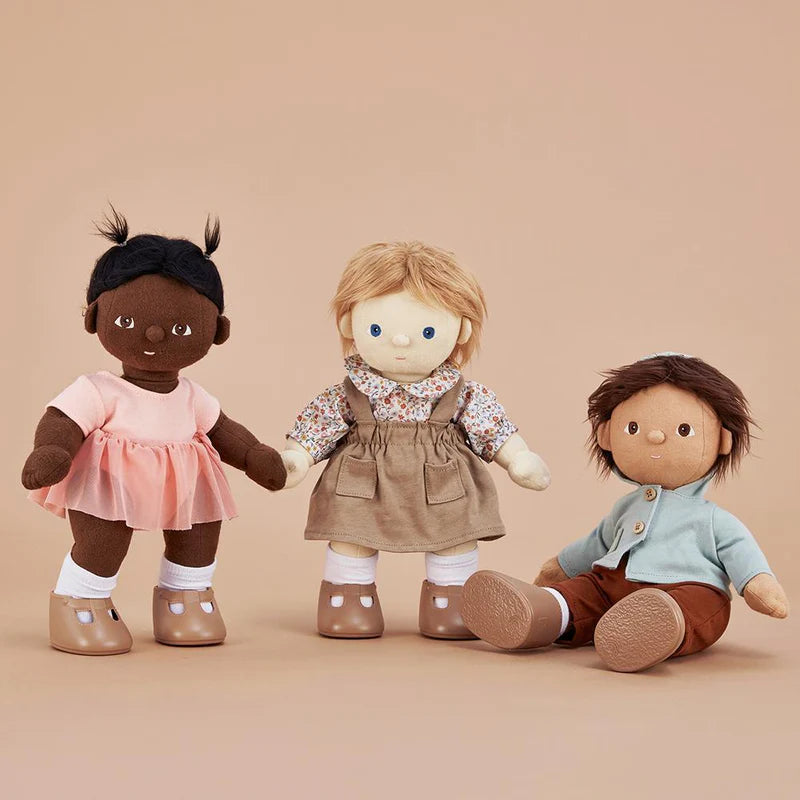 Olliella Dinkum Doll Outfits