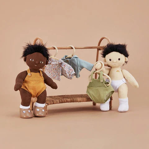 Olliella Dinkum Doll Outfits