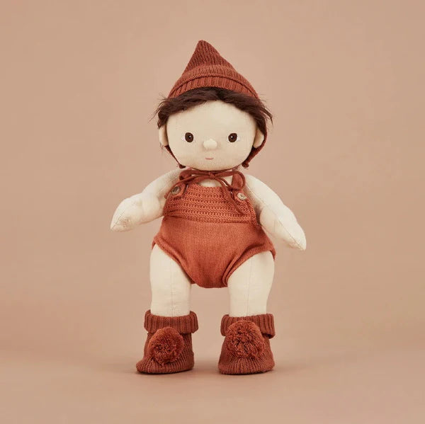 Olliella Dinkum Doll Outfits