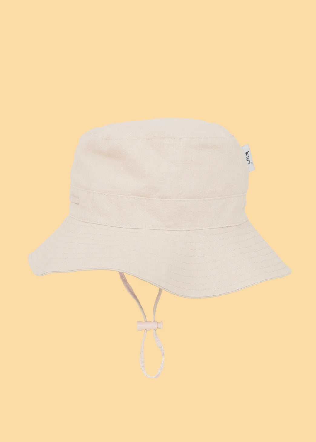 Kiin Cotton Sun Hat Oatmeal