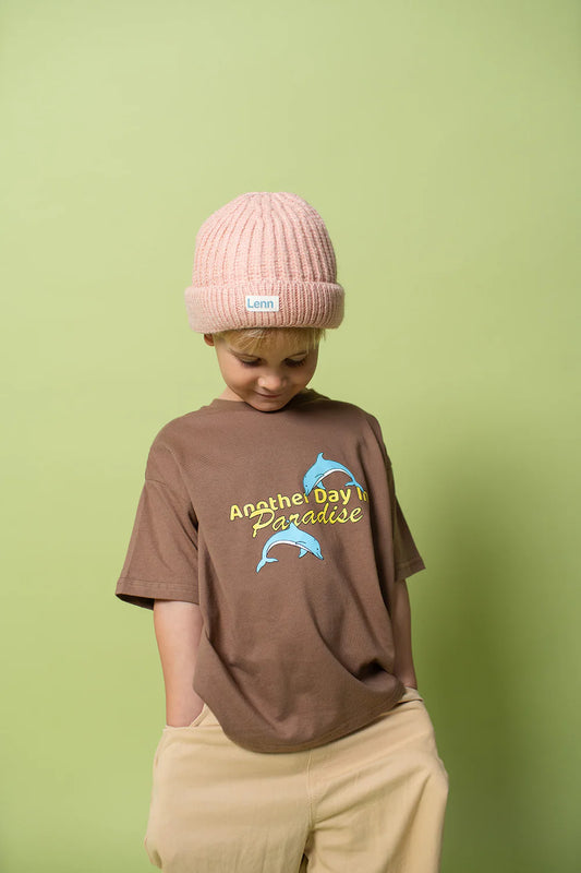 Lenn - Paradise Tee