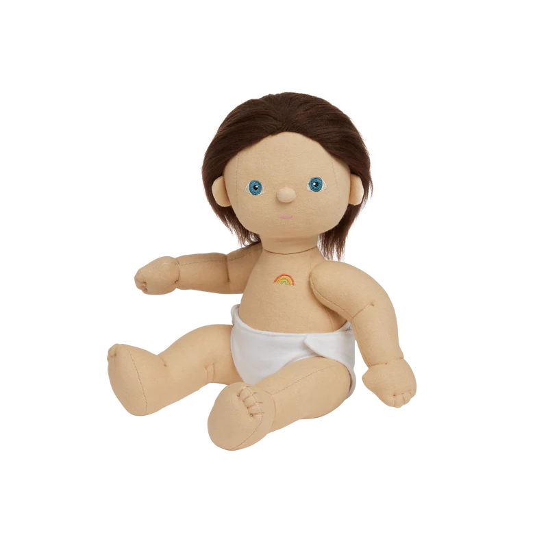 Olliella Dinkum Dolls