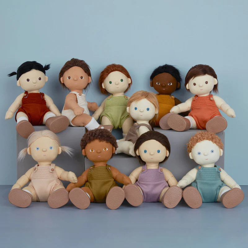 Olliella Dinkum Dolls